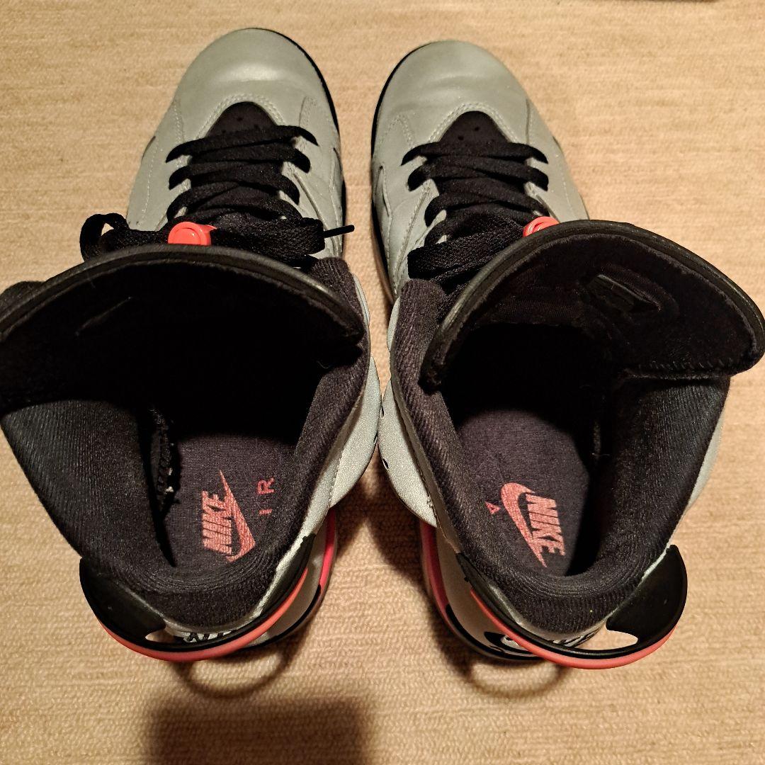 シューズ(男性用) Nike Air Jordan 6 RETRO SP