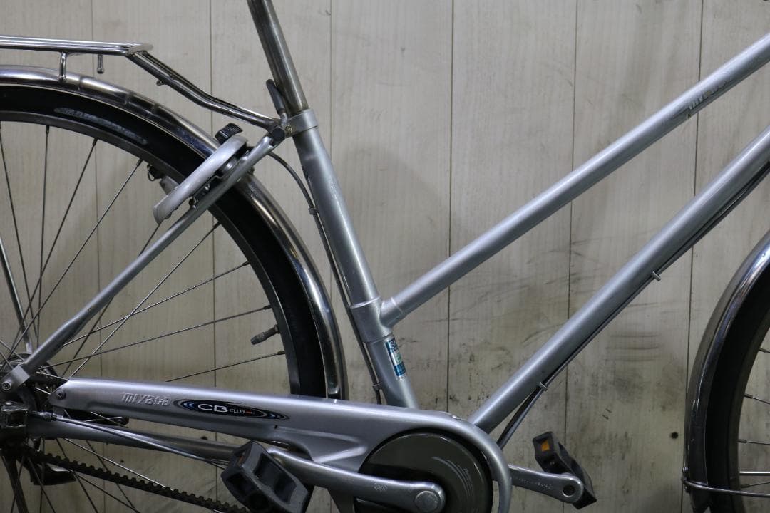 バーくん!ページ