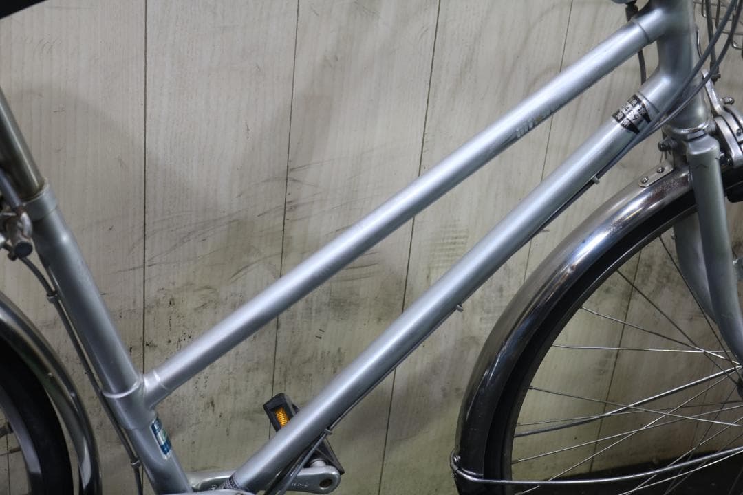 バーくん!ページ