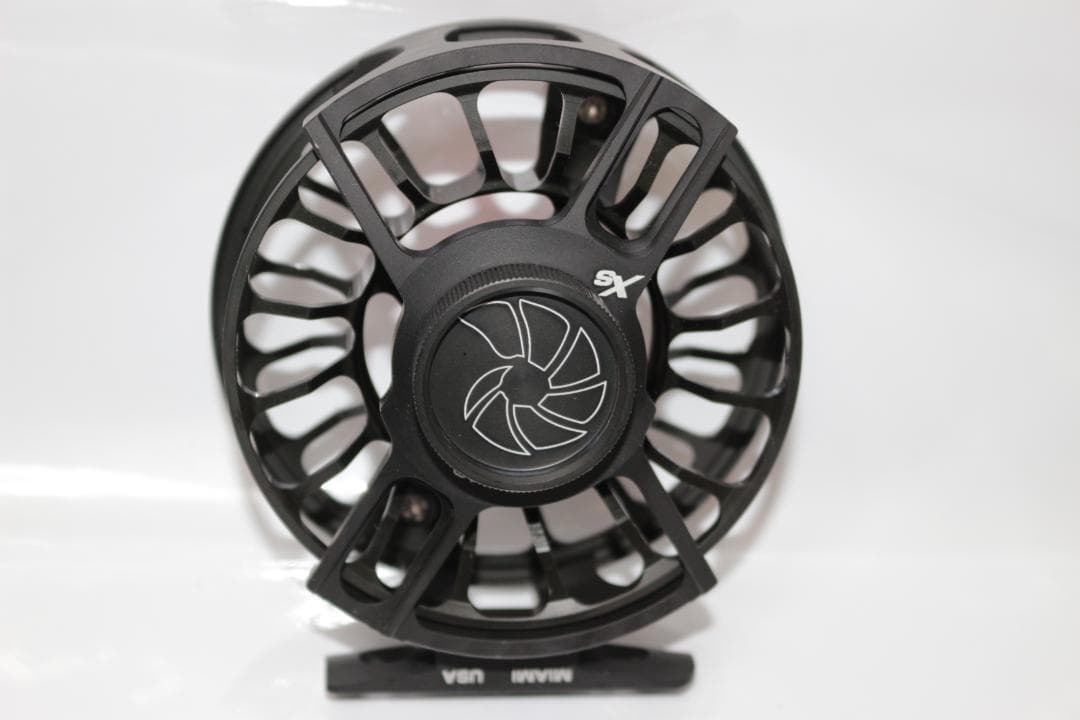 ノーチラス　Nautilus　XM　ブラック　4～6番　アメリカ製　美品