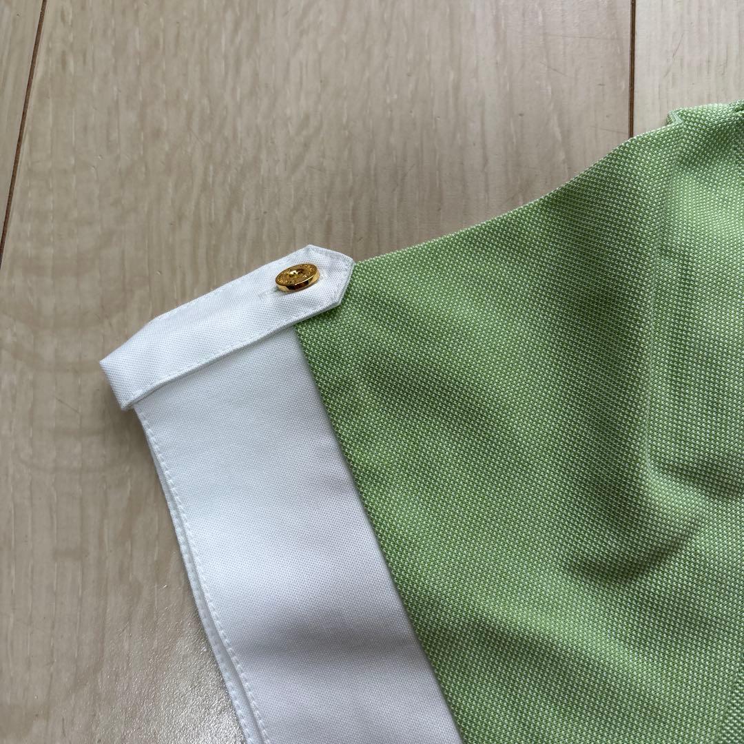 新品未使用　Samantha Thavasa ポロシャツ 40 Lサイズ