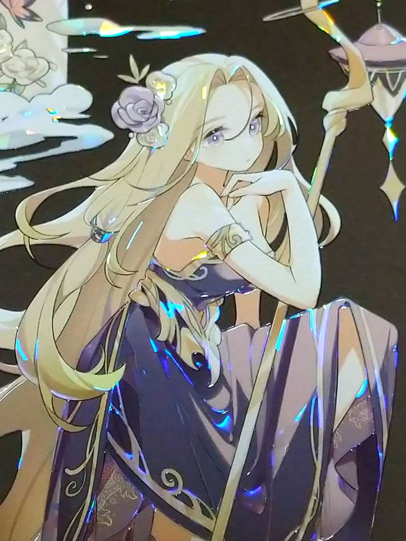 J756＃神约(贝壳光)Likey切り売り海外人物マステ女の子