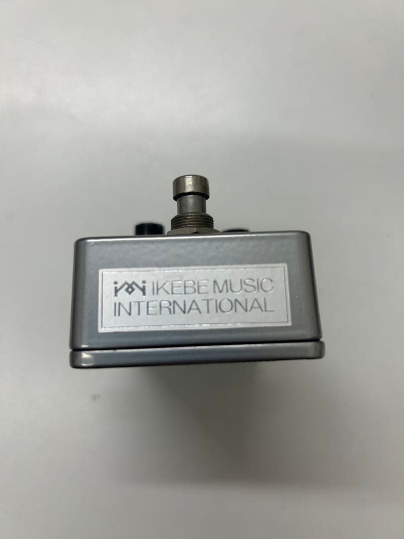 ギター Keeley ME-8 Multi Echo