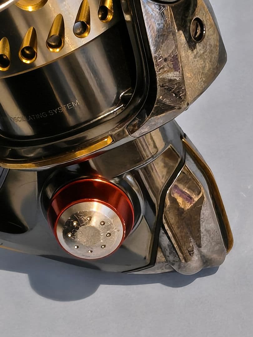 ハ*ん様 シマノ 04 STELLA ステラ 2000S スピニングリールZPI