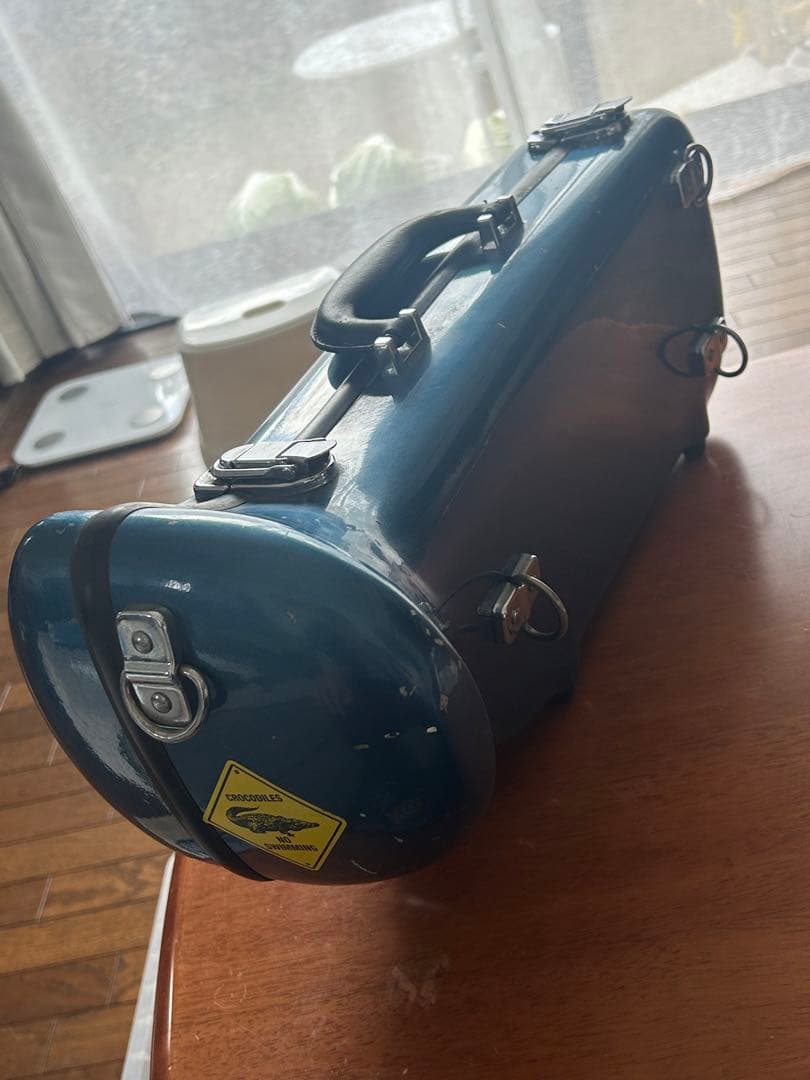 Stafford Wind TR-2349 モデル / B♭管（極上品)