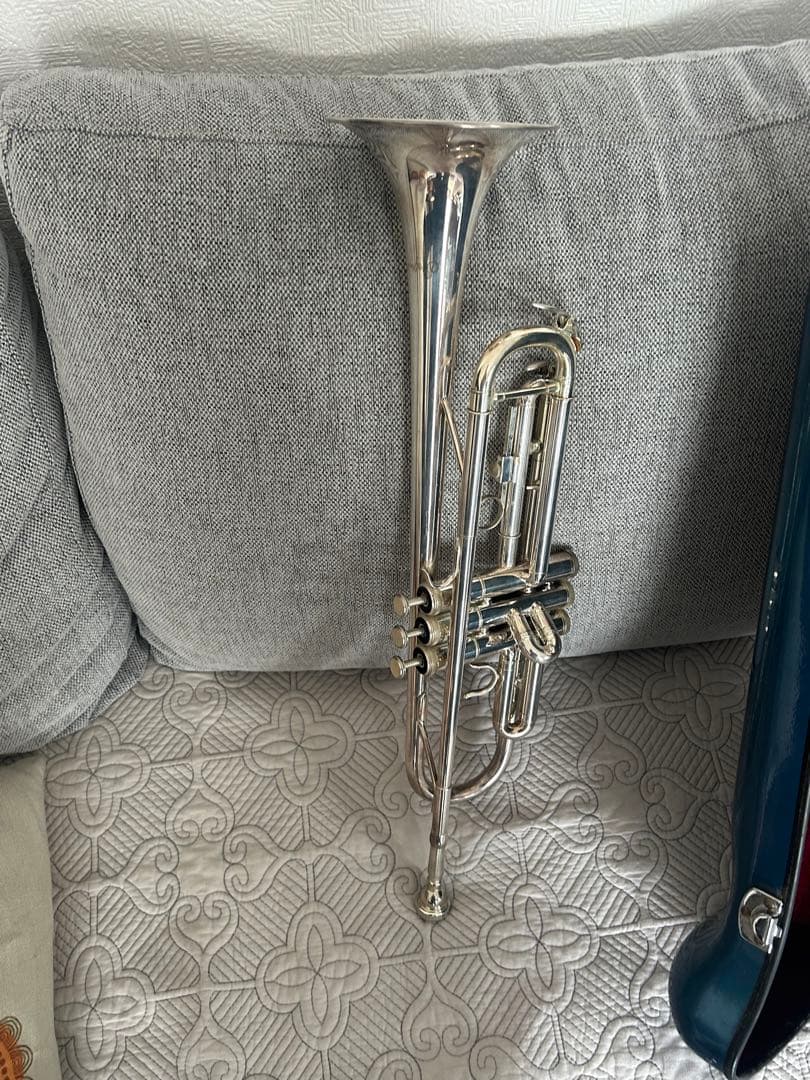 Stafford Wind TR-2349 モデル / B♭管（極上品)