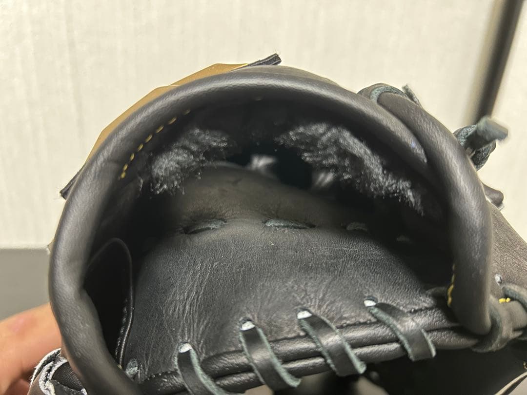 SSK ウィンドリーム　軟式少年用グラブ　左投げ　オールポジション