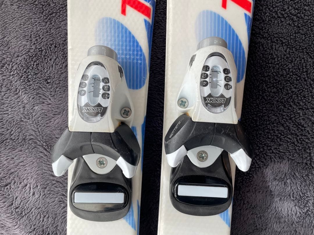 スキー板　子供　80cm