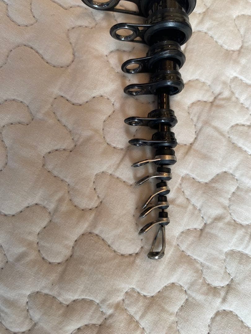 ケン5　極美品　ダイワ　大島　磯　 1.5-5.3F