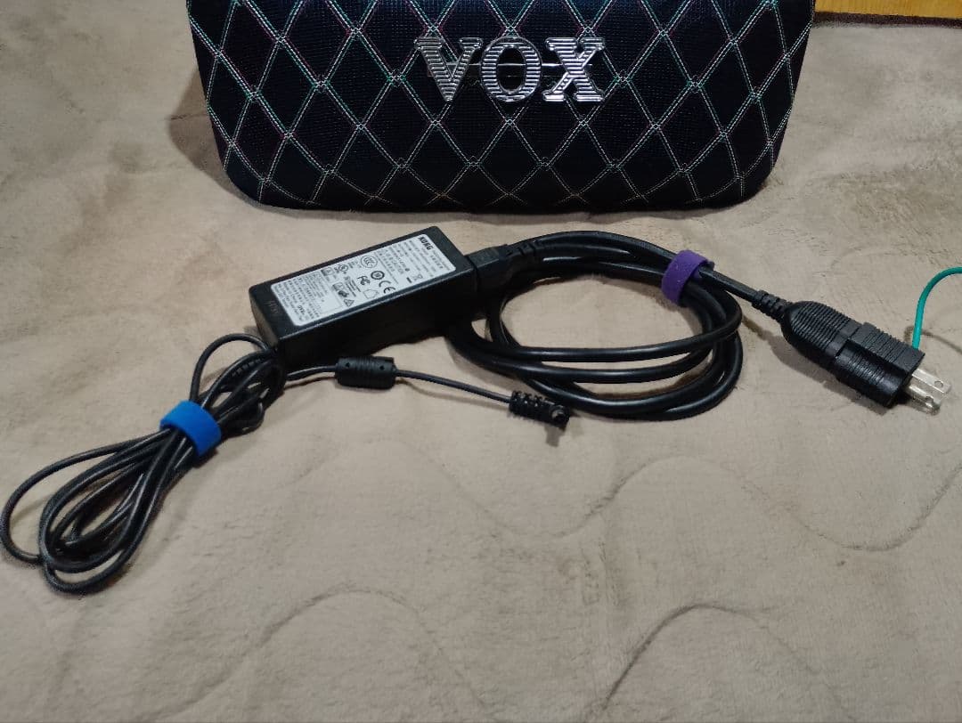 VOX Adio Air BS ベース用アンプ