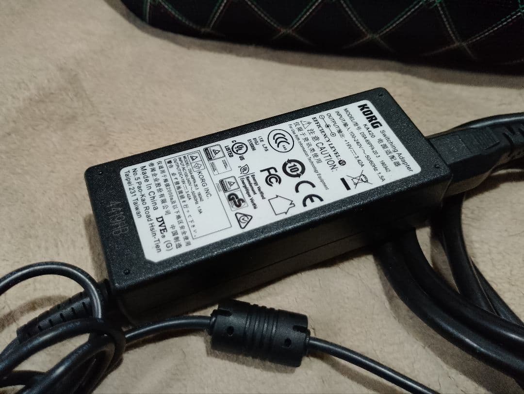 VOX Adio Air BS ベース用アンプ