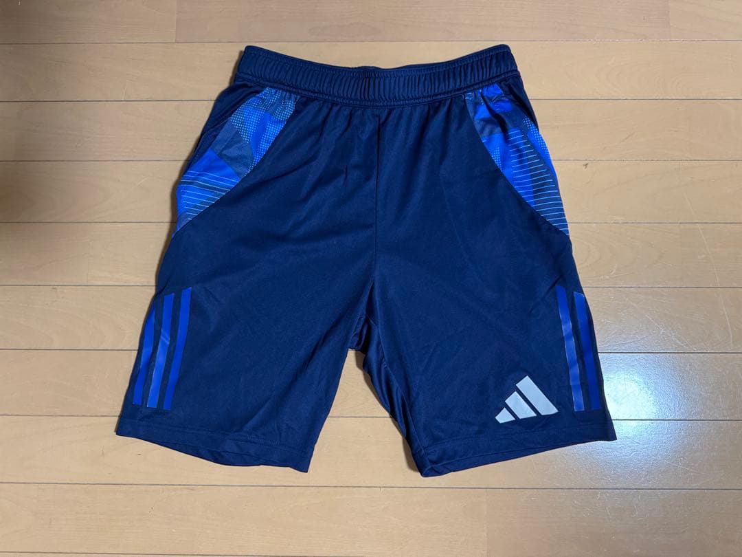 adidas Tiro24 4点セット