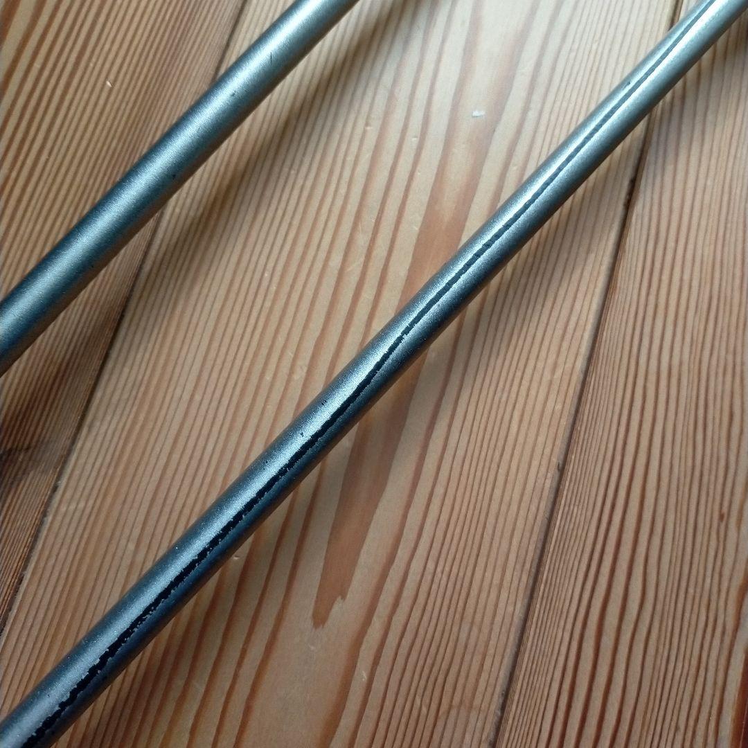 シナノ伸縮カーボンストック 123-103cm sinano カーボンポール