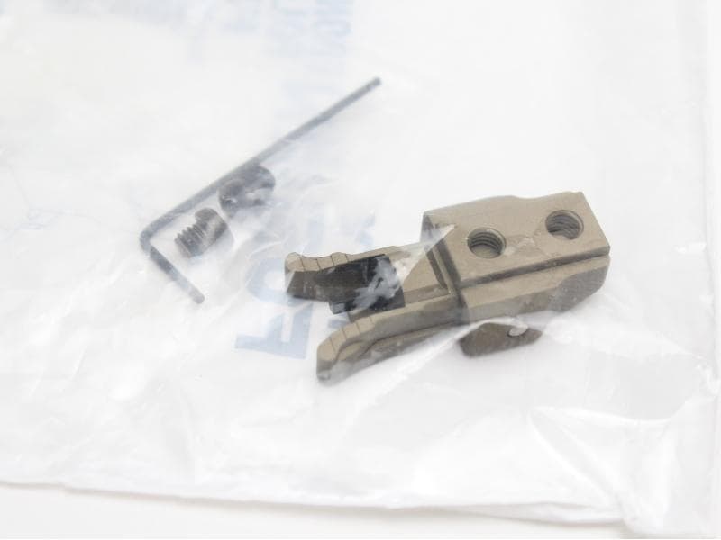 Unity Tactical FUSION FrontSight■フロントサイト