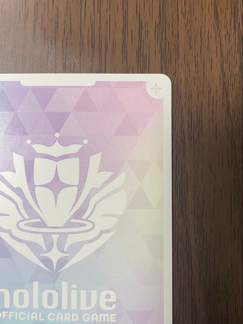 ホロカ 風真いろは OUR アヤカシヴァーミリオン