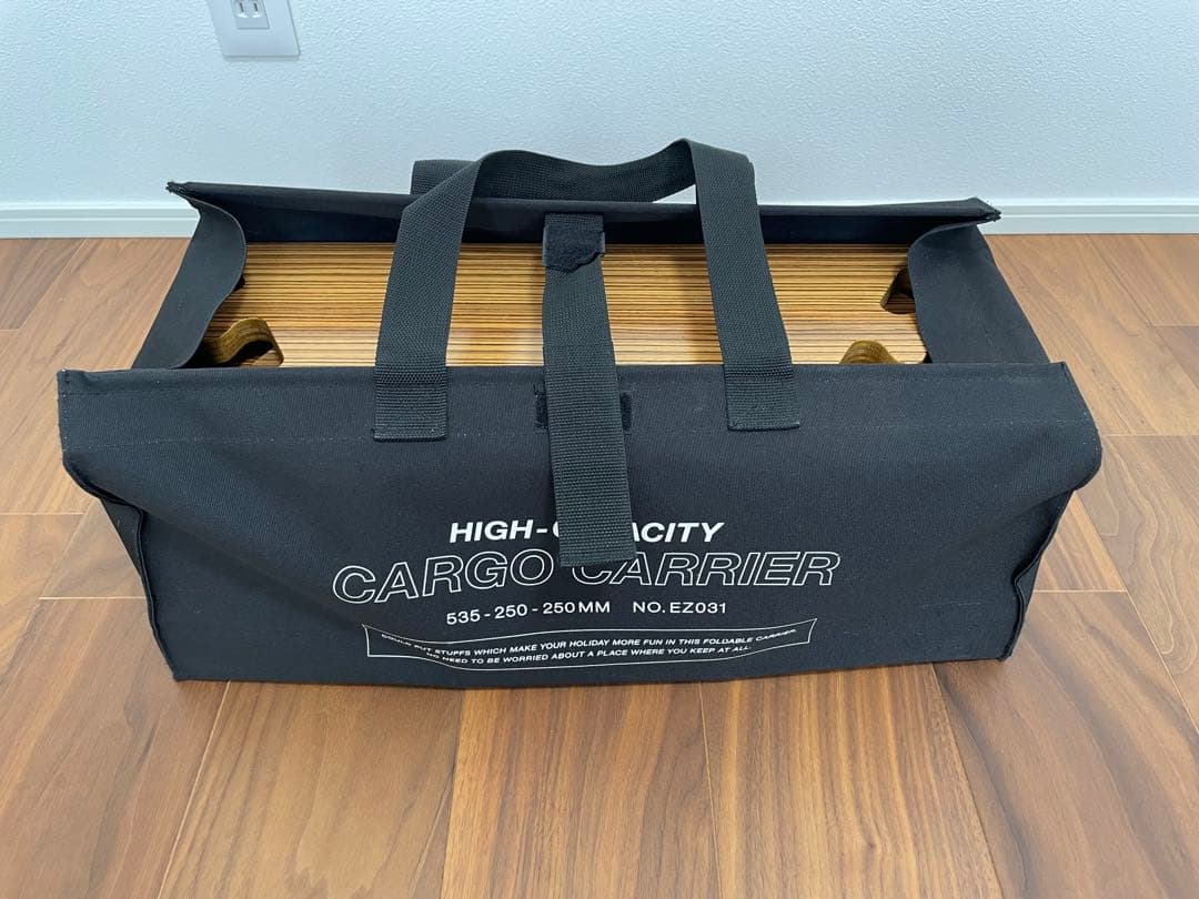 TheArth しま次郎　ANCAMメタヘキテ　しま次郎収納ケース　3点セット