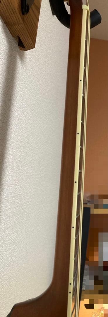 Ovation Celebrity CP741 パーラーギター グリーン