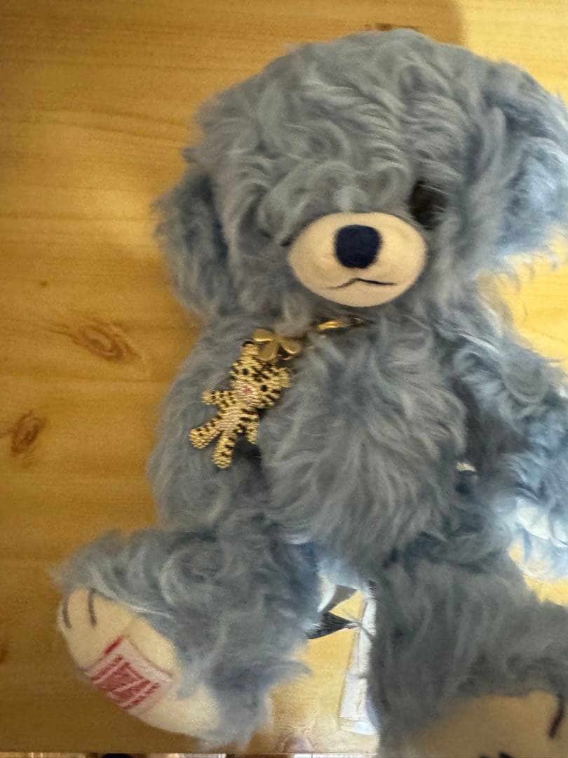 チーキー　阪急百貨店　メリーソート社　限定