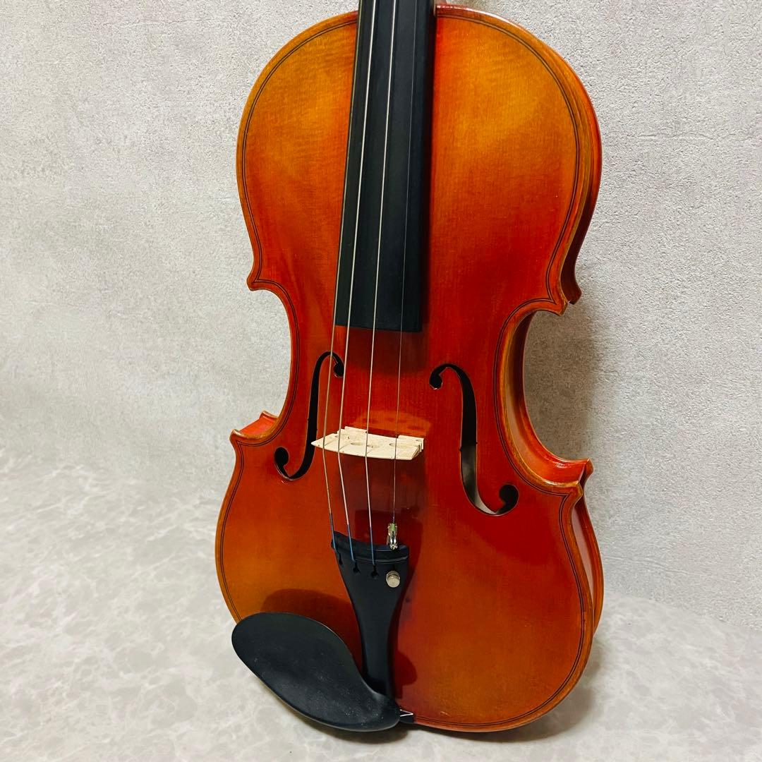 SUZUKI バイオリン No.330 4/4 学習バイオリン 初心者 おすすめ