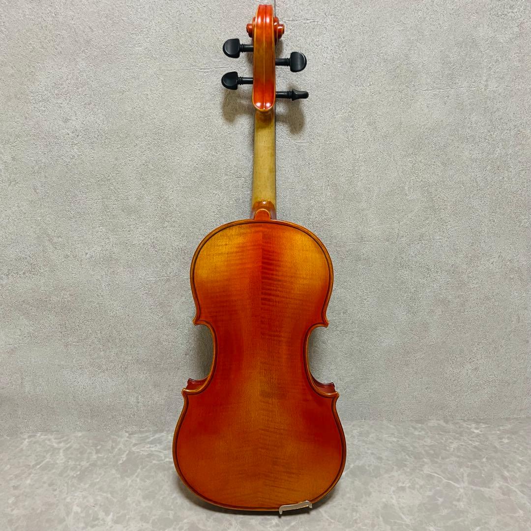 SUZUKI バイオリン No.330 4/4 学習バイオリン 初心者 おすすめ