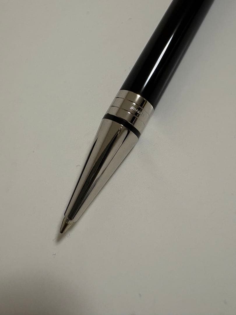 HA1389 ほぼ未使用 PARKER デュオフォールド クラシック ボールペン