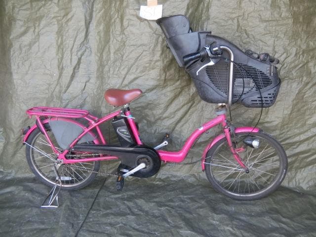 81：パナソニック　GYUTTO MINI　ジャンク品　引取限定：埼玉県所沢