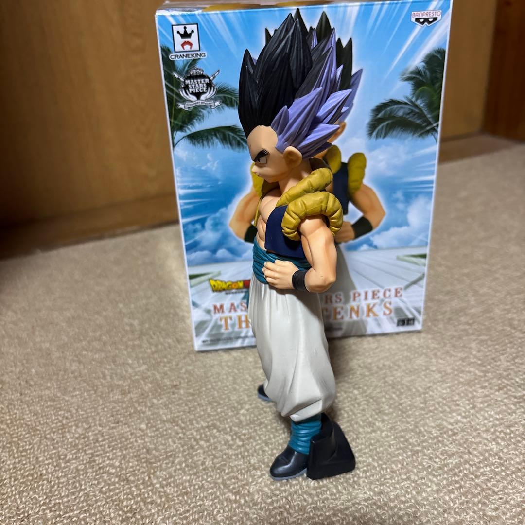 MSP・ゴテンクス