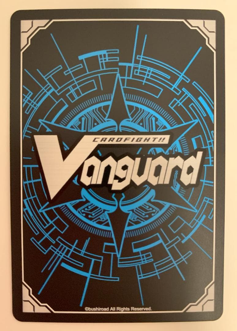 【特価】ヴァンガード バディファイト ドラゴンワールド sfr