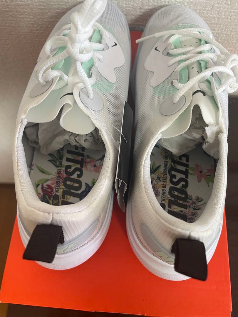 ナイキ ウィメンズ ACE サマーライト DC0101-110 24.5cm