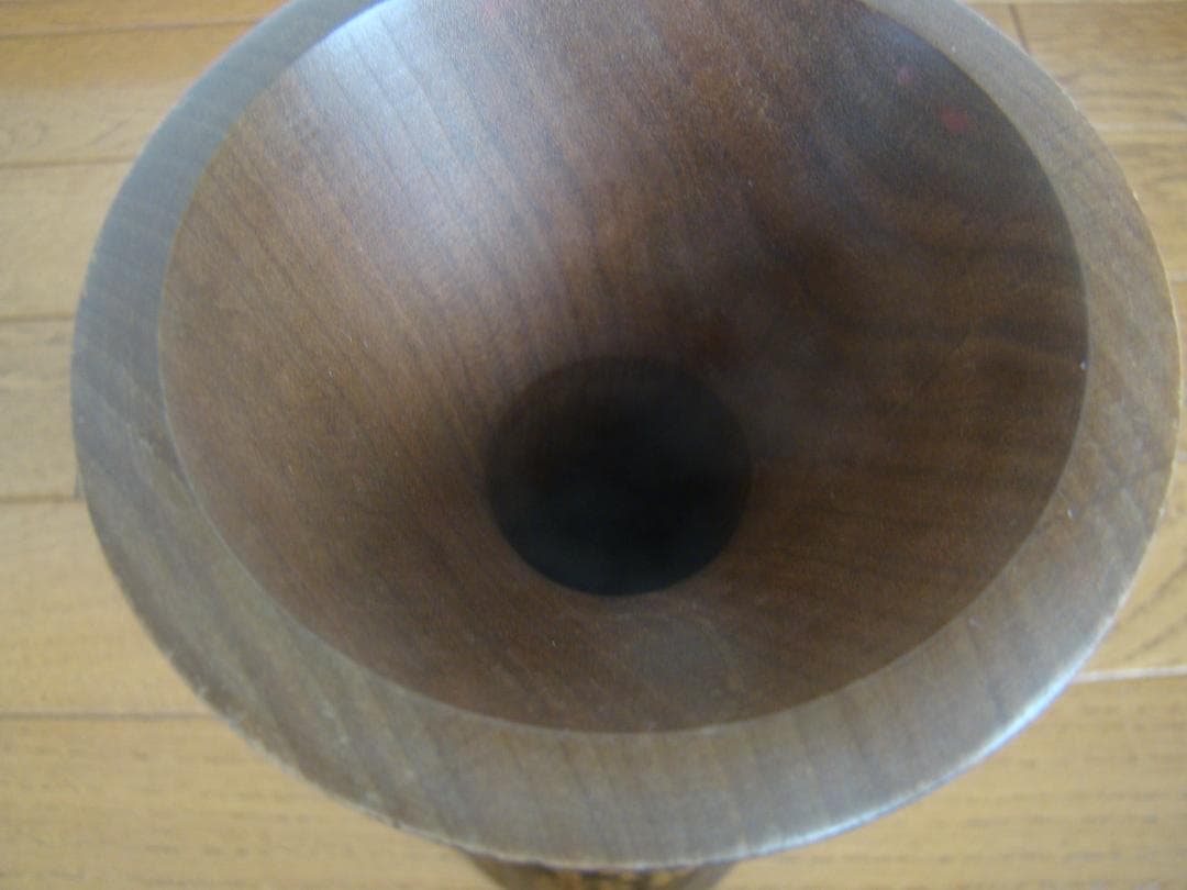 小鼓の胴（中古）