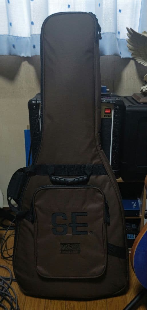 ギター Paul Reed Smith SE McCarty 594 SINGLECUT