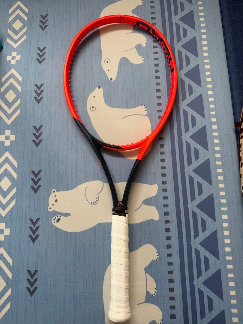 RADICAL PRO 2023年モデル