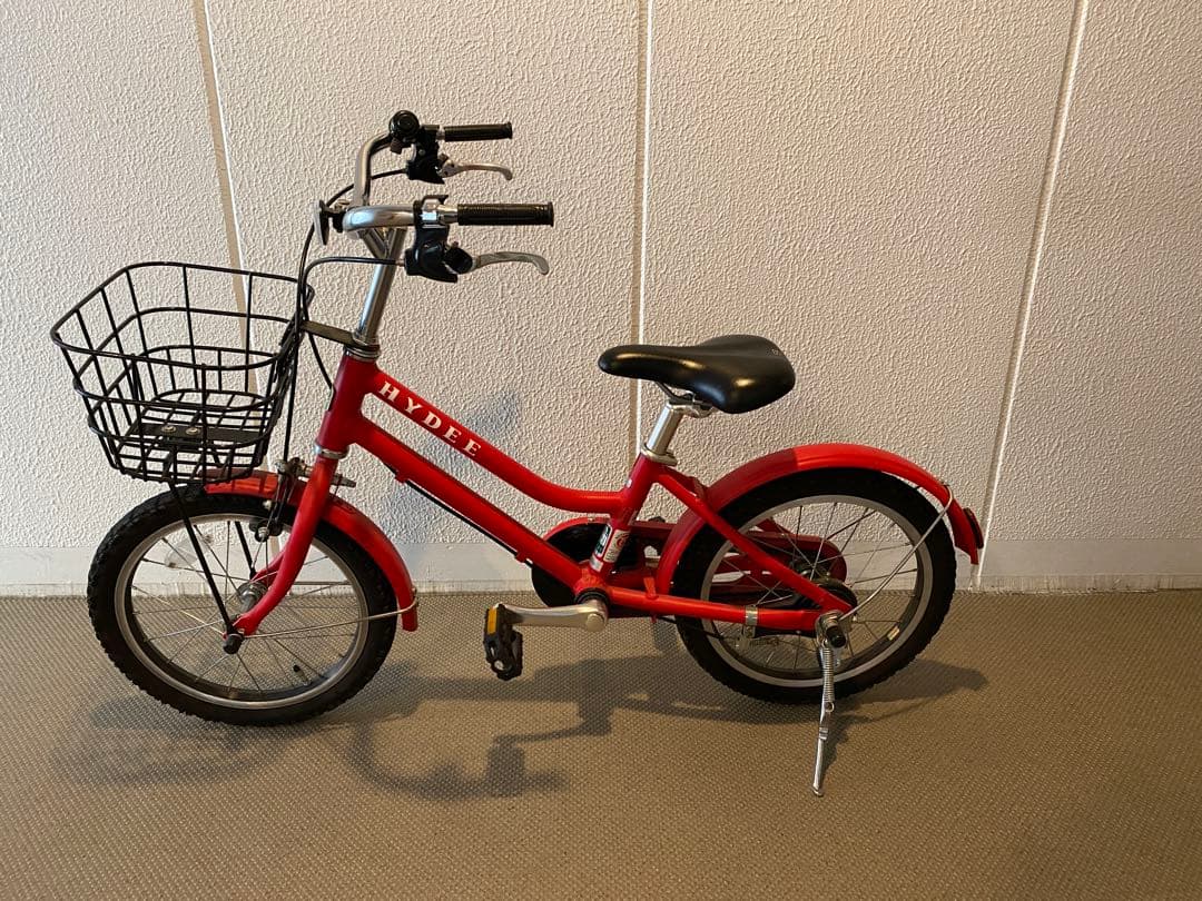 子供用自転車HY16 直接引渡し限定
