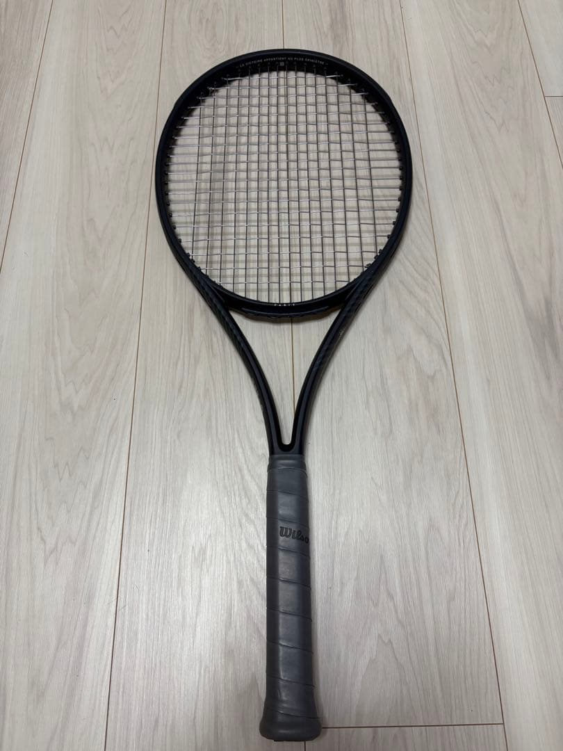 【美品】ROLAND GARROS 2024 SHIFT 99 V1 シフト99