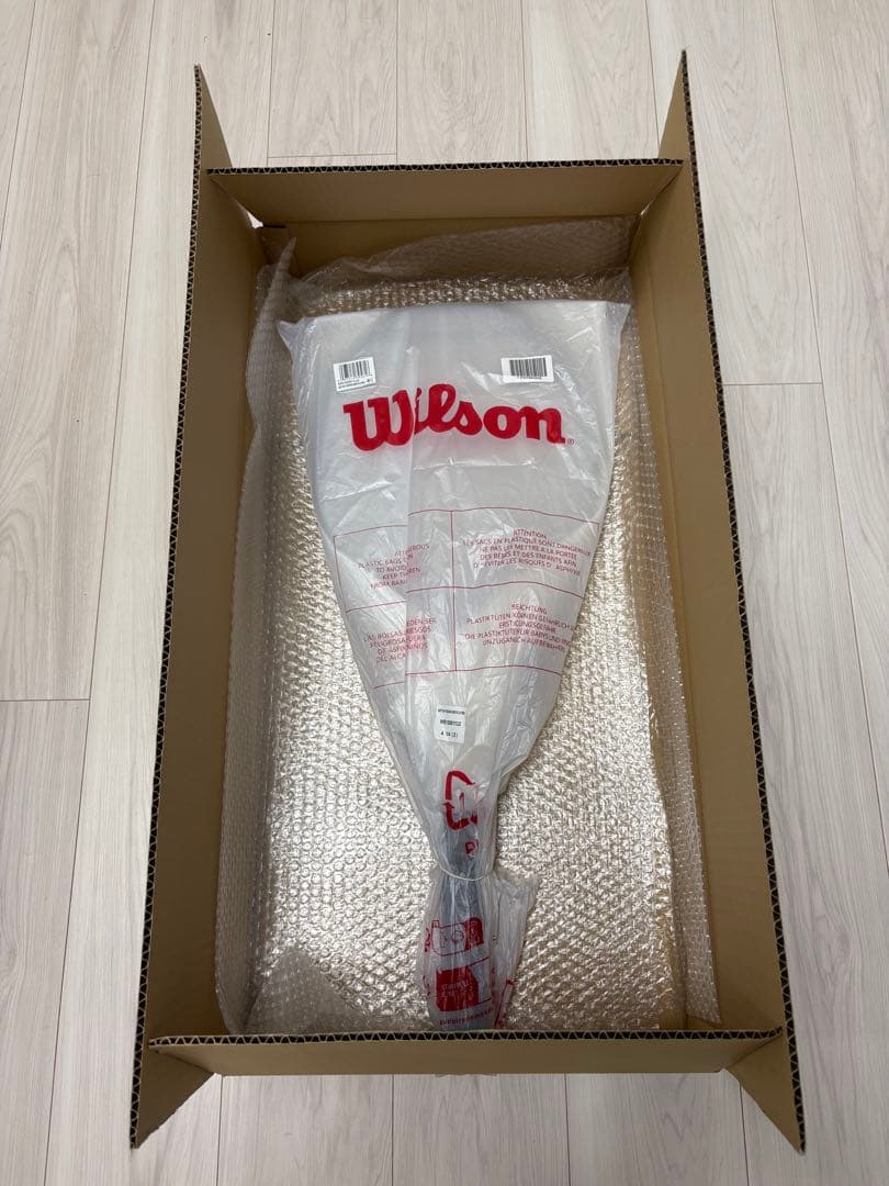 【美品】ROLAND GARROS 2024 SHIFT 99 V1 シフト99