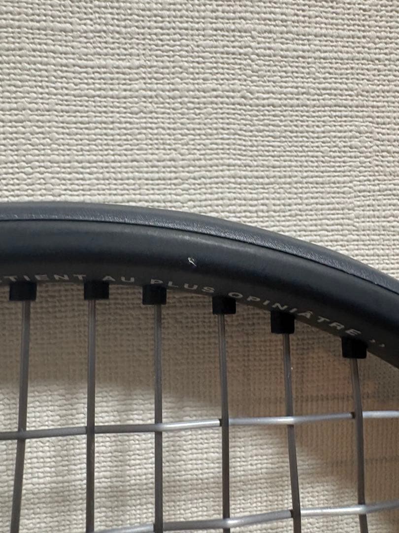 【美品】ROLAND GARROS 2024 SHIFT 99 V1 シフト99