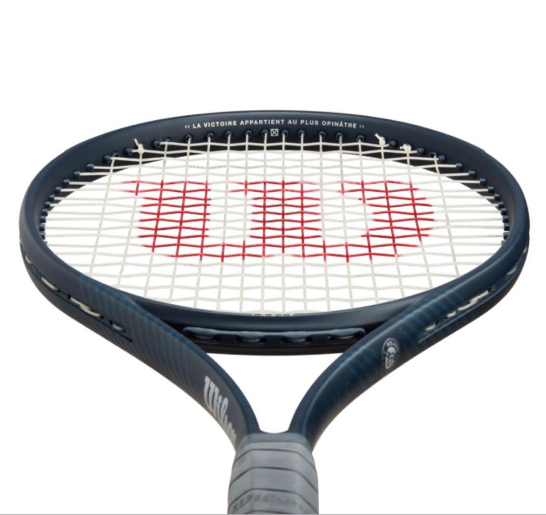 【美品】ROLAND GARROS 2024 SHIFT 99 V1 シフト99
