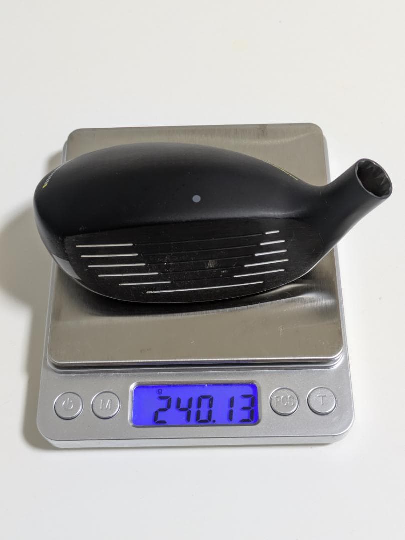 ★PING G430 5U 26°ハイブリッド★ヘッドのみ★正規品