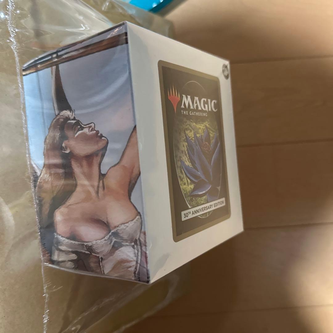 MTG 30th Anniversary Edition シュリンク付き