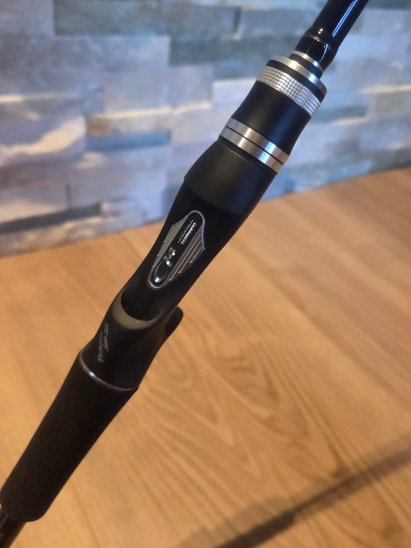 【美品】SHIMANO　13ポイズンアドレナ168ML