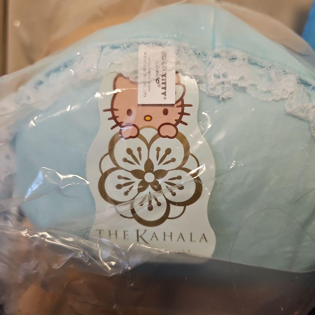 ARMY 3　カハラホテル　キティ　日焼けキティ　　大　未開封