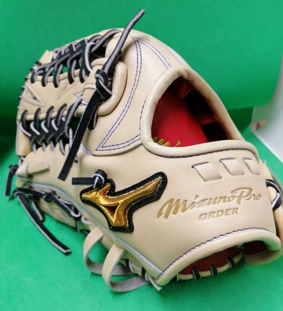 90.HAGAJAPANミズノプロ軟式オプションオーダー