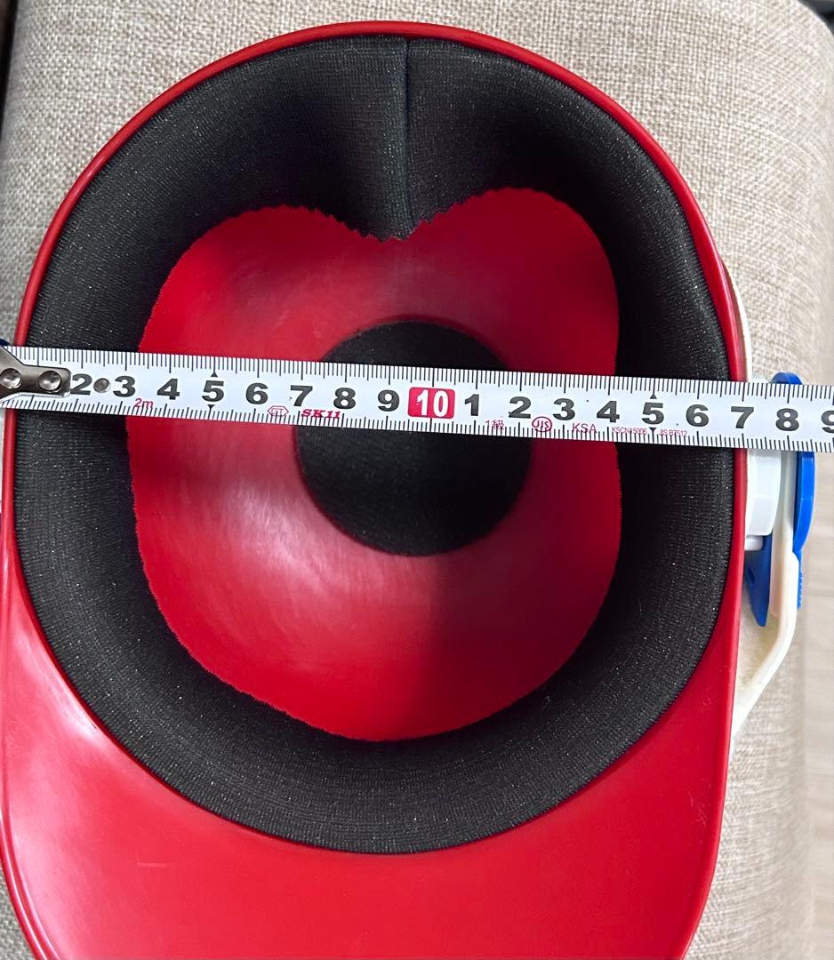 ドクタースランプ アラレ ARALE ヘルメット 子供用 当時物