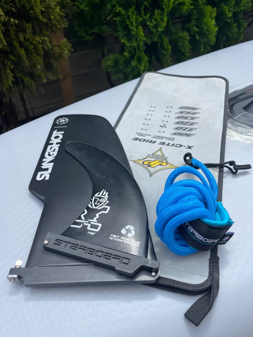 2023 Starboard iGO 10'8 サップボード インフレータブル