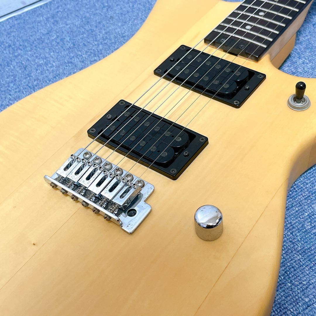 Washburn N1 ヌーノ・ベッテンコートモデル ワッシュバーン エレキ