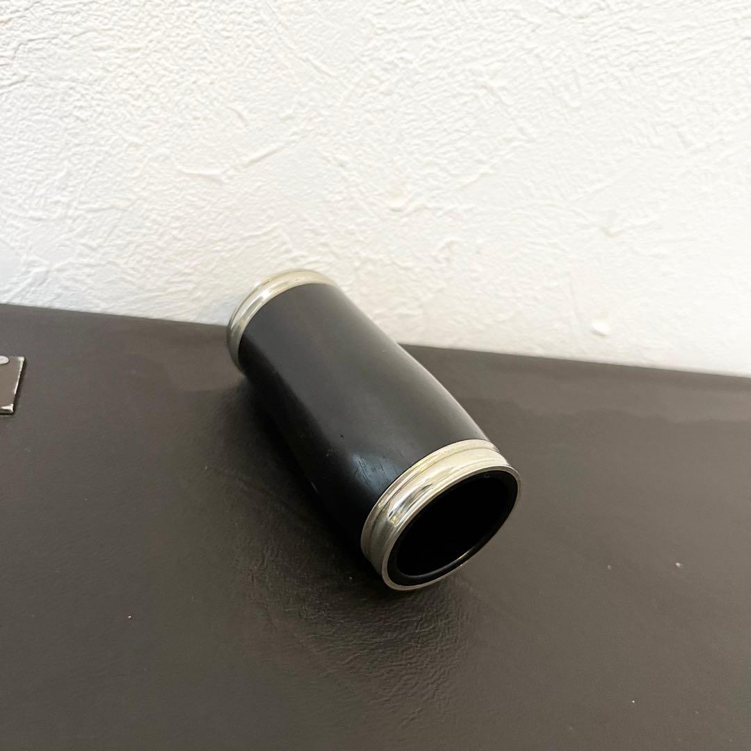 NIKKAN IMPERIALE クラリネット フルセット 純正ケース付