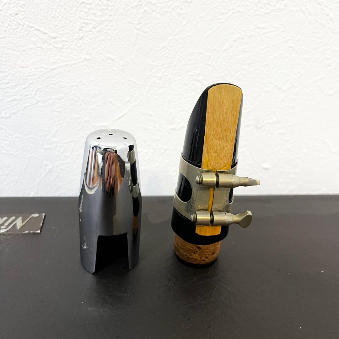 NIKKAN IMPERIALE クラリネット フルセット 純正ケース付