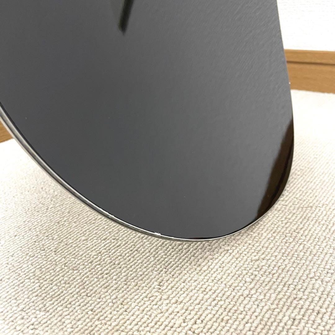 美品　ノベンバー　NOVEMBER ARTISTE ブラックリミテッド　152