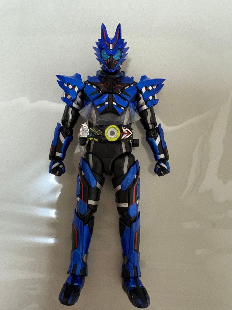 天*k様 SHFiguarts 仮面ライダーゼロワンシリーズ