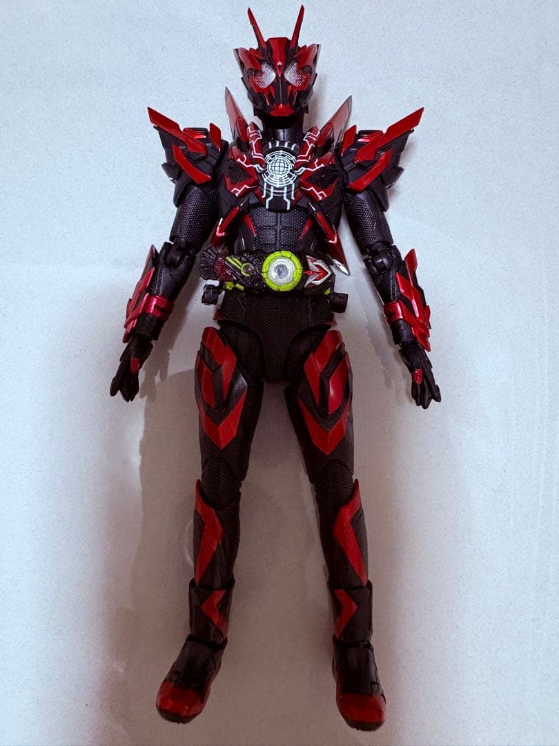 天*k様 SHFiguarts 仮面ライダーゼロワンシリーズ